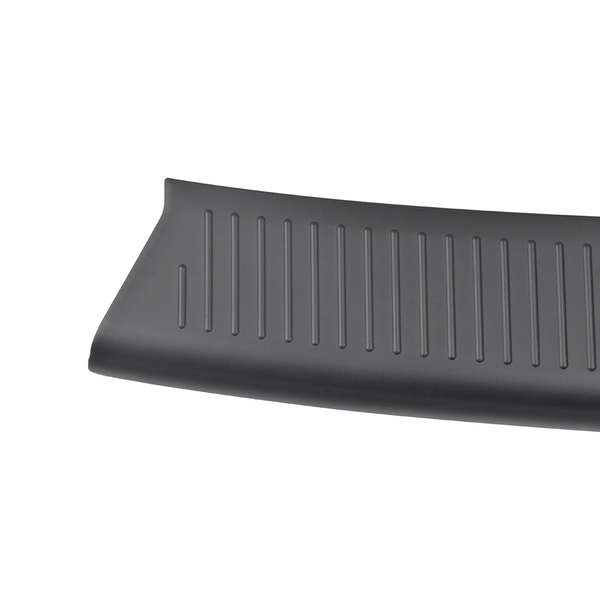 Plintă pentru bara de protecție spate pentru mașină: Volkswagen Multivan T5 Van (2004-2015) - (ampatament scurt și lung)