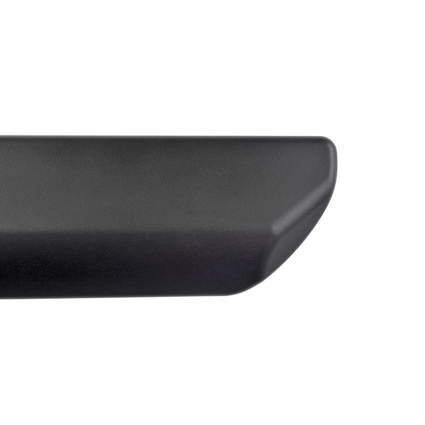 Mulaje laterale pentru mașină: Ford Fiesta VII Hatchback (5 uși) - (2008-2017) - (lungimea lamelelor: 1003mm; 537mm)