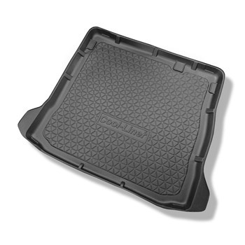 Tăviță pentru portbagaj auto: Renault Grand Scenic III Dubita (04.2009-11.2016) 