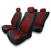 Huse auto universale pentru Ford Fusion (2002-2012) - TR-RD
