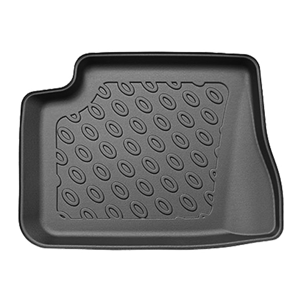 Covorașe TPE pe măsură: Jeep Avenger (electric) SUV (01.2023-....)