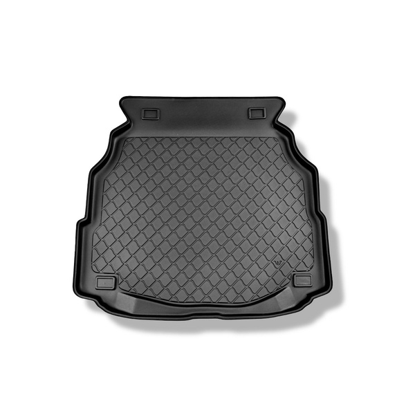 Tăviță pentru portbagaj auto: Mercedes-Benz Clasa C W203 Limuzină (2001-03.2007)