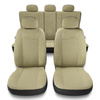 Huse auto universale pentru Jeep Liberty (2002-2012) - PG-3
