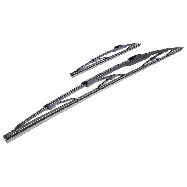 Ștergătoare auto de parbriz pentru Fiat 500 Hatchback (03.2012-....) - lamele standard