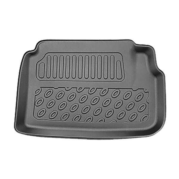 Covorașe TPE pe măsură: Subaru XV II e-Boxer SUV (12.2019-10.2023)