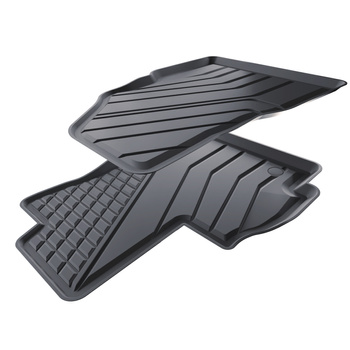 Covorașe TPE pe măsură: OMODA 5 Crossover (2024-....)