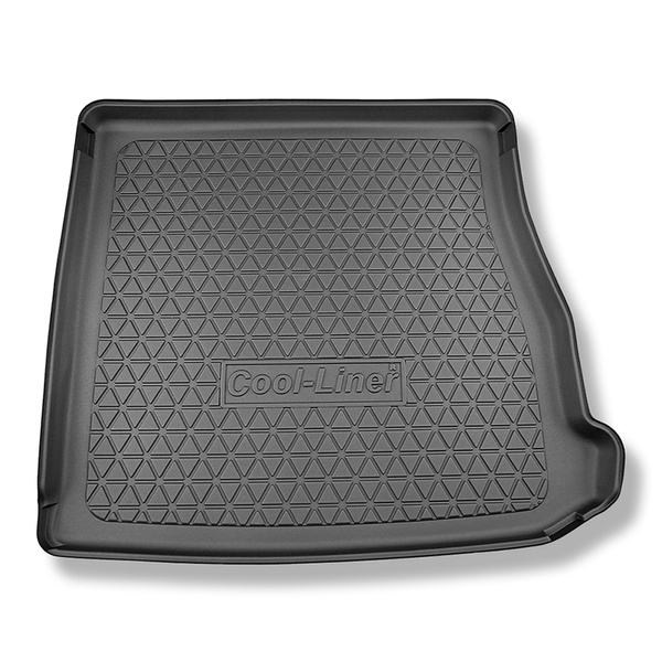 Tăviță pentru portbagaj auto: Mercedes-Benz Clasa C W206 Plug-in Hybrid (C 300 e) Combi (10.2021-....)