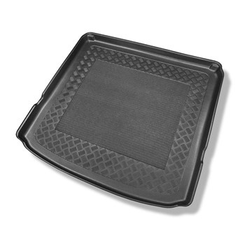 Tăviță pentru portbagaj auto: Renault Talisman Grandtour (05.2016-12.2022)