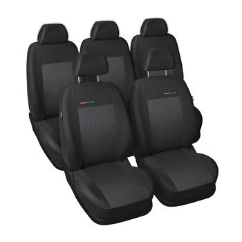 Huse croite pe măsură pentru Volkswagen Sharan II Van (2010-2022) 5 locuri - E3