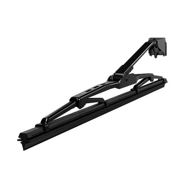 Ștergător de geamuri spate pentru Mercedes-Benz Clasa A W168 Hatchback (1997-2004) - Set braț + lamă standard