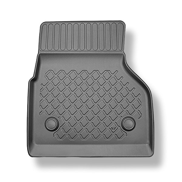 Covorașe TPE pe măsură: BMW iX i20 SUV (11.2021-....)