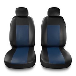 Huse auto universale pentru Volkswagen Touran I, II, III (2003-....) - 2CM-BL