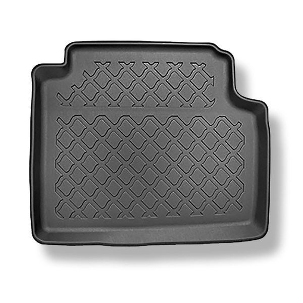 Covorașe TPE pe măsură: Ford Kuga III Plug-in Hybrid SUV (04.2020-....)