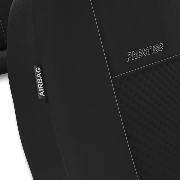 Huse auto universale pentru Seat Arona (2017-....) - PG-1