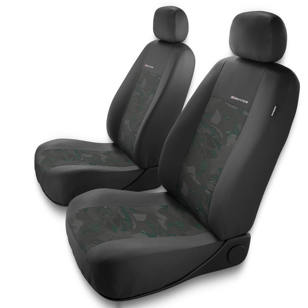 Huse auto universale pentru Seat Altea (2004-2015) - UNE-GR