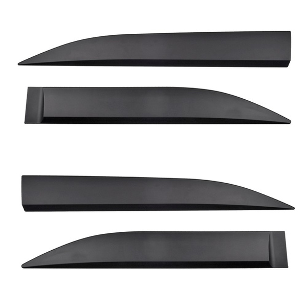 Mulaje laterale pentru mașină: Dacia Jogger Crossover (2022-....)