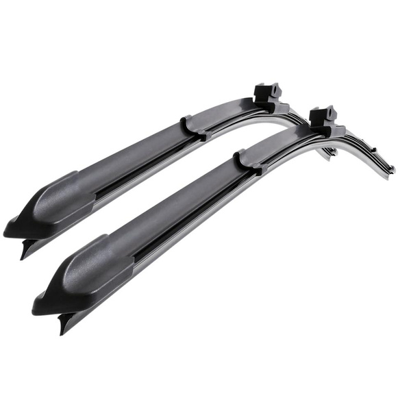 Ștergătoare auto de parbriz pentru Mercedes-Benz Citan 415 Van (07.2012-2021) - lamele plete