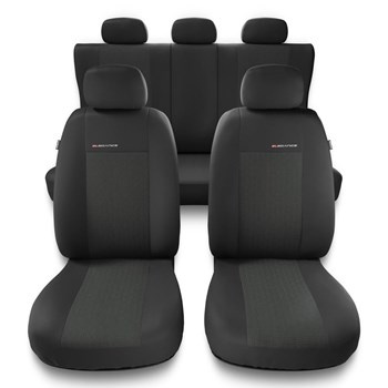 Huse auto universale pentru Volkswagen Passat B4, B5, B6, B7, B8, B9 (1993-....)