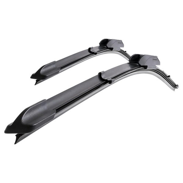 Ștergătoare auto de parbriz pentru Hyundai Atos Hatchback (09.1997-03.2008) - lamele plete