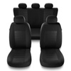 Huse auto universale pentru Seat Altea (2004-2015) - MD-3