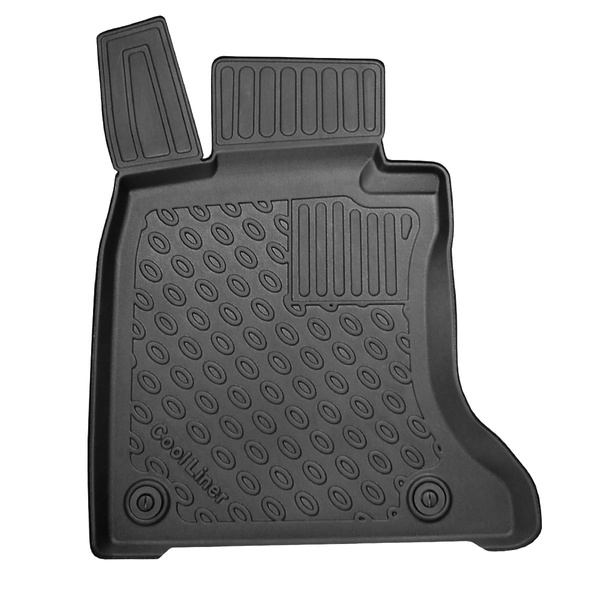 Covorașe TPE pe măsură: BMW Seria 5 E61 Touring (06.2004-2010)