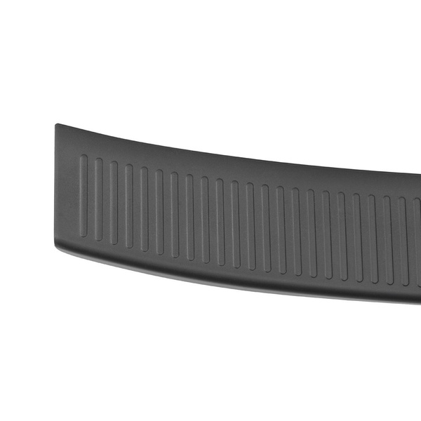 Plintă pentru bara de protecție spate pentru mașină: Skoda Octavia III Combi (2013-2016)