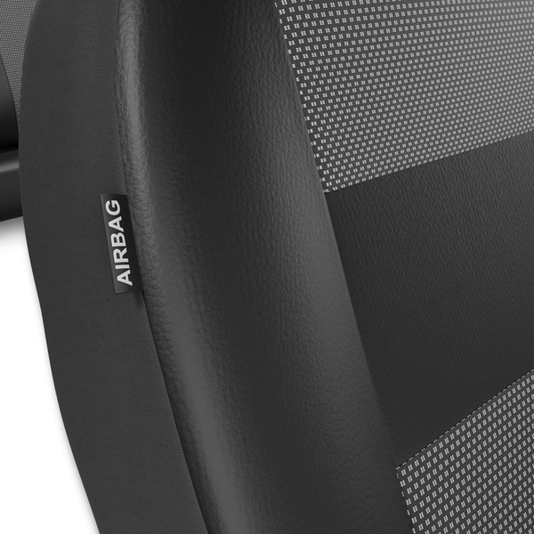 Huse auto universale pentru Seat Arona (2017-....) - EXL-2