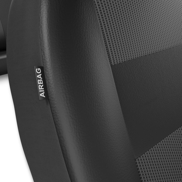 Huse auto universale pentru Seat Ateca (2016-....) - EXL-3