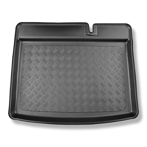 Tăviță pentru portbagaj auto: Renault Megane E-Tech Hatchback (06.2022-....)