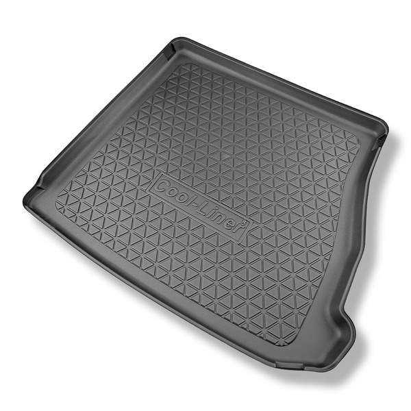 Tăviță pentru portbagaj auto: Mercedes-Benz Clasa C W206 Plug-in Hybrid (C 300 e) Combi (10.2021-....)