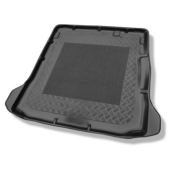 Tăviță pentru portbagaj auto: Renault Grand Scenic III Dubita (04.2009-11.2016) 