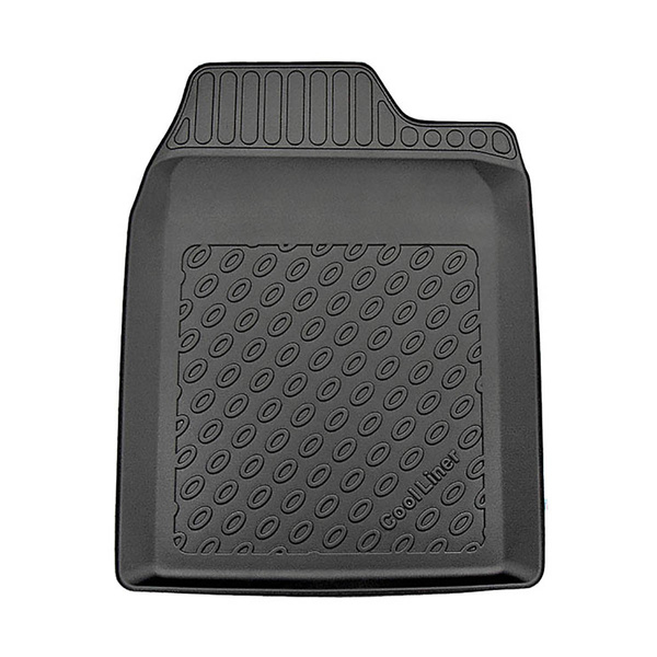 Covorașe TPE pe măsură: Aixam Crossline Crossover (2005-2010)