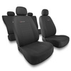 Huse auto universale pentru Seat Toledo I, II, III, IV (1991-2019) - UNE-4