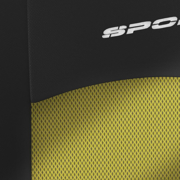 Huse auto universale pentru Mitsubishi Space Star (2014-....) - S-Y