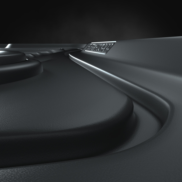 Covorașe auto din cauciuc: Seat Leon III (2012-2020)