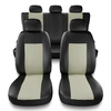 Huse auto universale pentru Seat Altea (2004-2015) - CM-BE