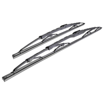 Ștergătoare auto de parbriz pentru Mazda 6 I Liftback (04.2002-08.2007) - lamele standard