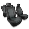 Huse auto universale pentru Honda Civic VI, VII, VIII, IX, X (1995-2021) - CM-G