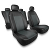 Huse auto universale pentru Mercedes-Benz Clasa E W210, W211 (1995-2009) - CM-G