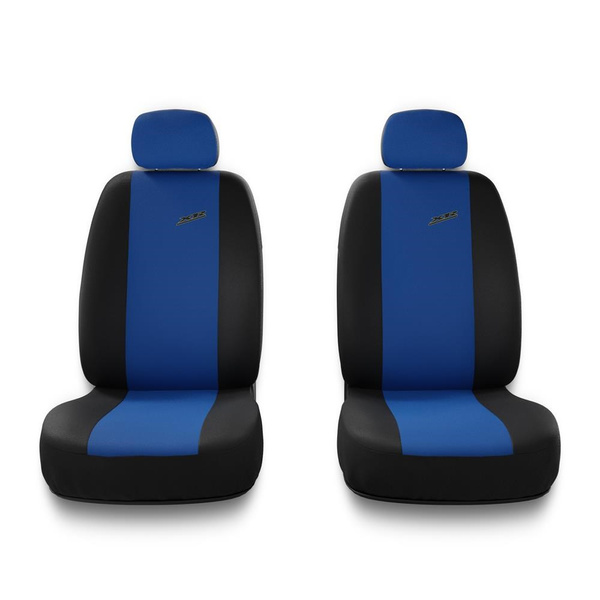 Huse auto universale pentru Nissan Terrano I, II (1987-2003) - X.R-BL