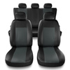 Huse auto universale pentru Seat Ateca (2016-2019) - CM-G