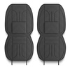 Huse profilate de protecție auto Seat Ateca - gri