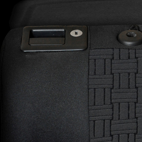 Huse croite pe măsură pentru Seat Alhambra Van (1996-2010) 5 scaune - E1