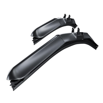 Ștergătoare auto de parbriz pentru Opel Mokka SUV (09.2012-10.2020) - lamele hib