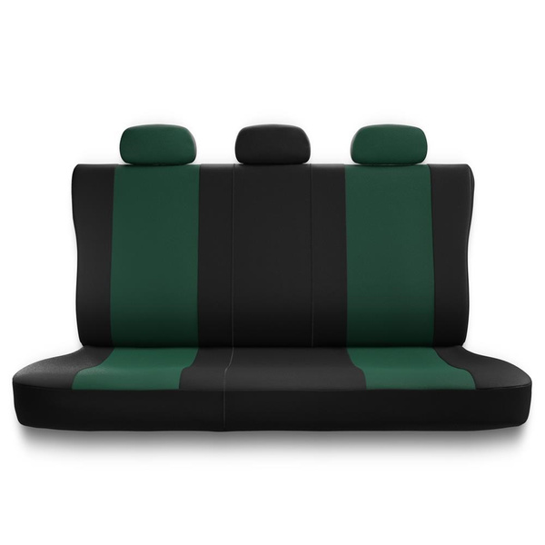 Huse auto universale pentru BMW Seria 5 E39, E60, E61, F10, G30, G31 (1995-2024) - X.R-GR