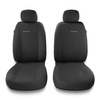 Huse auto universale pentru Seat Leon I, II, III (1999-2019) - 2UNE-4