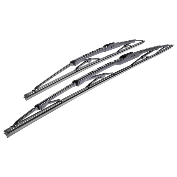 Ștergătoare auto de parbriz pentru Fiat Brava Hatchback (10.1995-12.2001) - lamele standard