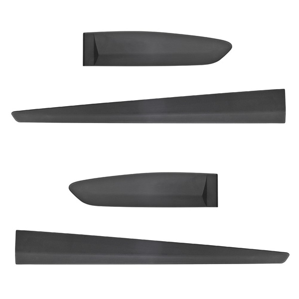 Mulaje laterale pentru mașină: Hyundai i10 Hatchback (2013-2016)