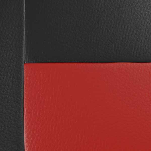 Huse auto universale pentru Seat Ateca (2016-....) - 2CM-RD