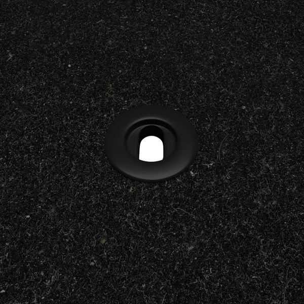 Covorașe auto din pâslă: Mazda Tribute I SUV (2000-2007) - negru